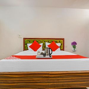 Hotel O Hc Punjab Inn